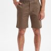 Parker Chino Shorts - StyleFav