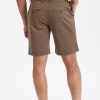 Parker Chino Shorts - StyleFav