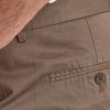 Parker Chino Shorts - StyleFav