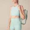 Spring Limited Edition High Rise Bike Shorts - StyleFav