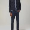 Undertow Gage Classic Straight Jeans - StyleFav
