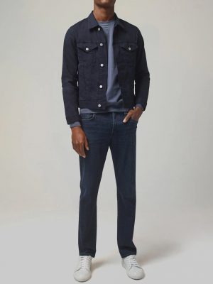 Undertow Gage Classic Straight Jeans - StyleFav
