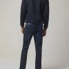 Undertow Gage Classic Straight Jeans - StyleFav