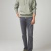 Carbon Gage Straight Jeans - StyleFav