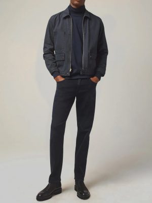 Hyde London Slim Jeans - StyleFav