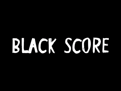 Black Score
