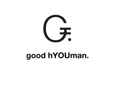 good hYOUman
