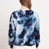 Adelpha Tie Dye Sweatshirt - StyleFav