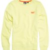 Pastelline Crew Sweatshirt - StyleFav