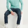 Pastelline Crew Sweatshirt - StyleFav