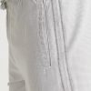 Edit Taper Drawstring Shorts - StyleFav