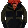 Desert Alchemy 5 Pocket Jacket - StyleFav