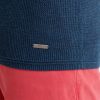 Edit Linen Cotton Coolmax Sweater - StyleFav