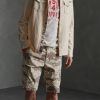 Resurrection Long Sleeve Shirt - StyleFav