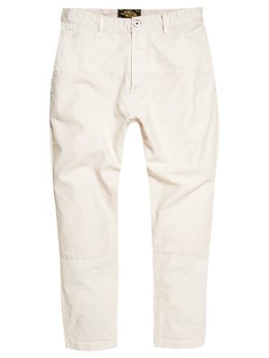 Taper Work Pants - StyleFav