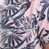 Linen Blend Edit Cabana Shirt - StyleFav