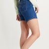 Charleston Shadow 501® Mid Thigh Shorts - StyleFav