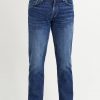 Thrill 511™ Slim Fit Levi’s® Flex Jeans - StyleFav