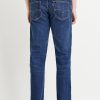 Thrill 511™ Slim Fit Levi’s® Flex Jeans - StyleFav