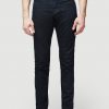 Edison L'Homme Slim Jeans - StyleFav