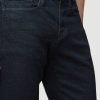 Edison L'Homme Slim Jeans - StyleFav
