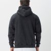 Lowgo Trashed Hood Sweatshirt - StyleFav