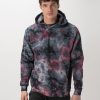 Zebediah Lowgo Hood Sweatshirt - StyleFav