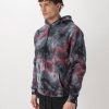 Zebediah Lowgo Hood Sweatshirt - StyleFav