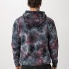 Zebediah Lowgo Hood Sweatshirt - StyleFav