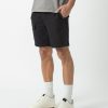 Black Jumpa Combat Shorts - StyleFav
