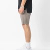 Washed Almond Sureshot Lite Shorts - StyleFav