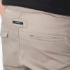 Washed Almond Sureshot Lite Shorts - StyleFav