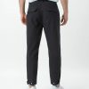 Black Jumpa Tech Work Pants - StyleFav