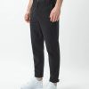 Black Jumpa Tech Work Pants - StyleFav