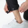 Black Jumpa Tech Work Pants - StyleFav