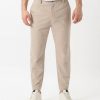 Oat Jumpa Tech Work Pants - StyleFav