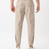 Oat Jumpa Tech Work Pants - StyleFav