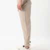 Oat Jumpa Tech Work Pants - StyleFav