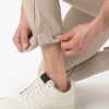 Oat Jumpa Tech Work Pants - StyleFav