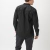 Denim Work Long Sleeve Shirt - StyleFav