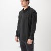 Denim Work Long Sleeve Shirt - StyleFav