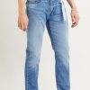 502™ Goin To Pot Taper Flex Jeans - StyleFav