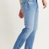 502™ Goin To Pot Taper Flex Jeans - StyleFav