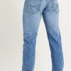 502™ Goin To Pot Taper Flex Jeans - StyleFav