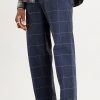 Blue XX Chino Stay Loose Pants - StyleFav