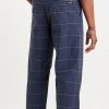 Blue XX Chino Stay Loose Pants - StyleFav