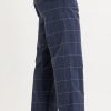 Blue XX Chino Stay Loose Pants - StyleFav