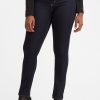 Darkest Sky 311 Shaping Skinny Jeans - StyleFav