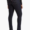 Darkest Sky 311 Shaping Skinny Jeans - StyleFav