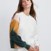 Athleisure Tie Dye Sweatshirt - StyleFav